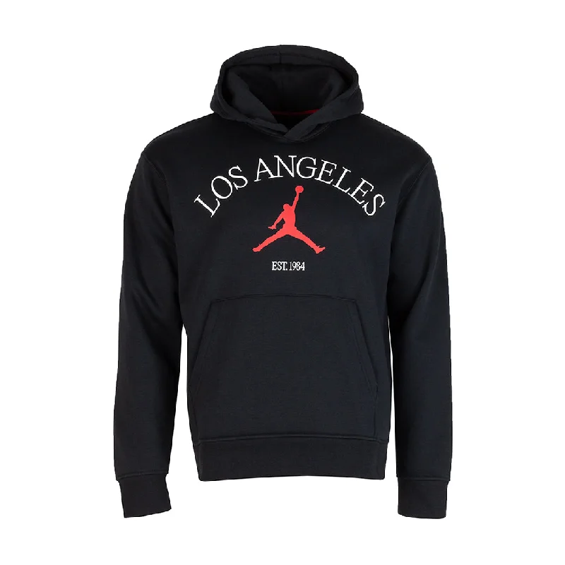 Los Angeles PO Hoody - Mens