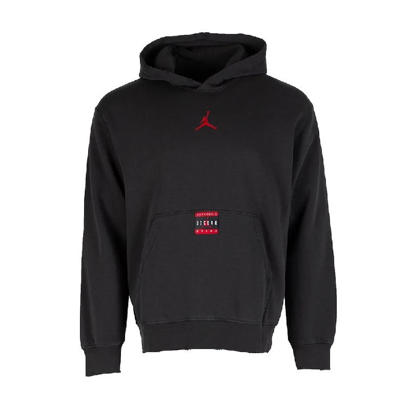 Brooklyn Fleece J Day PO Hoody - Mens