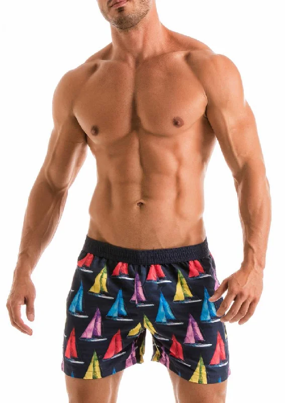 MEN SWIMMING SHORTS 1901p1