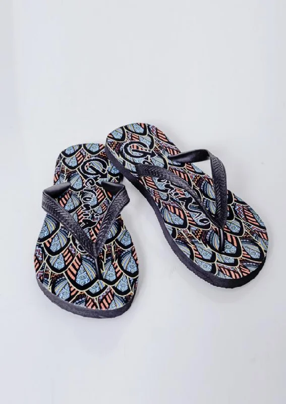 Men Flip flops 1716f1