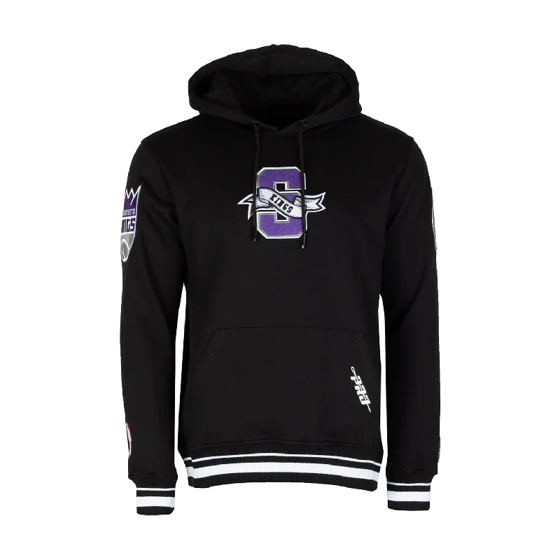 Kings Team Pennant Hoody - Mens