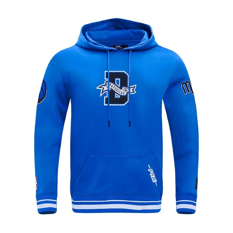 Mavericks Team Pennant Hoody - Mens