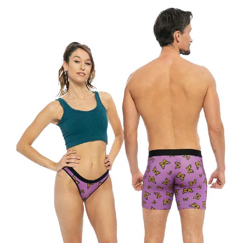 Butterfly - Matching Undies