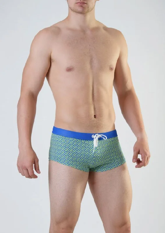 Swimming trunks 1810b2