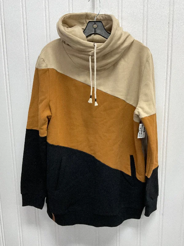 Sweatshirt Hoodie By Cmc In Multi, Size:Xxl