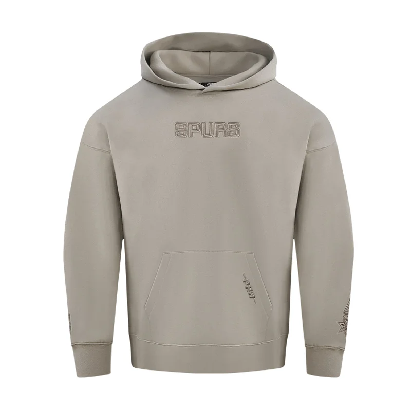 Spurs Wingpan Hoody - Mens