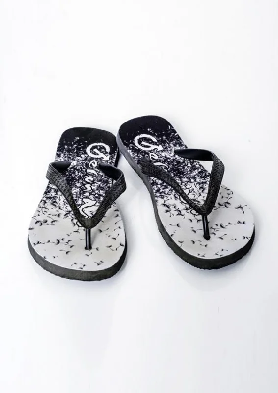 Men Flip flops 1717f1