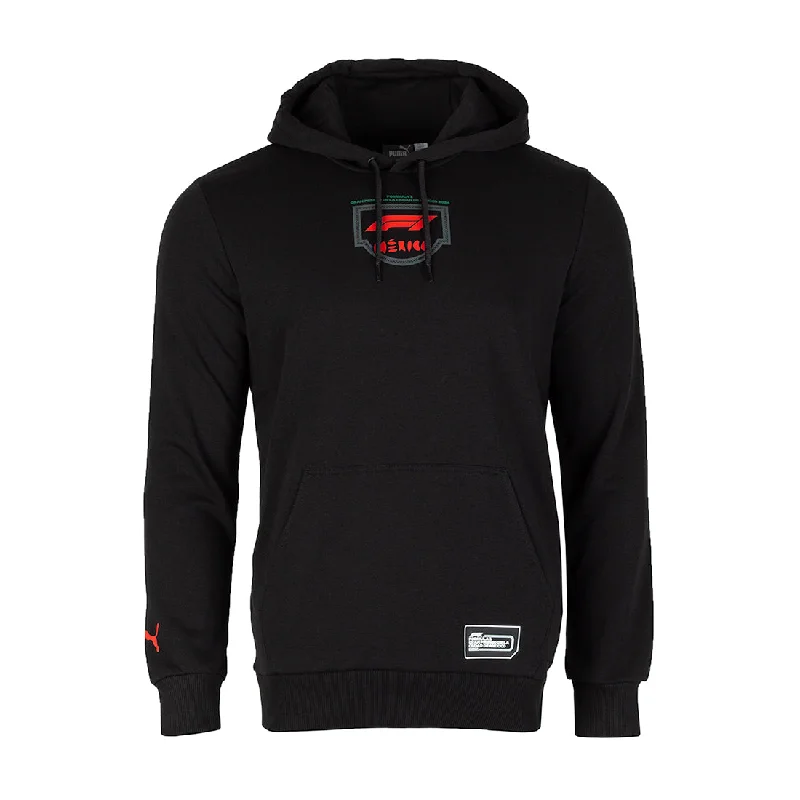 F1 Mexico Hoody - Mens