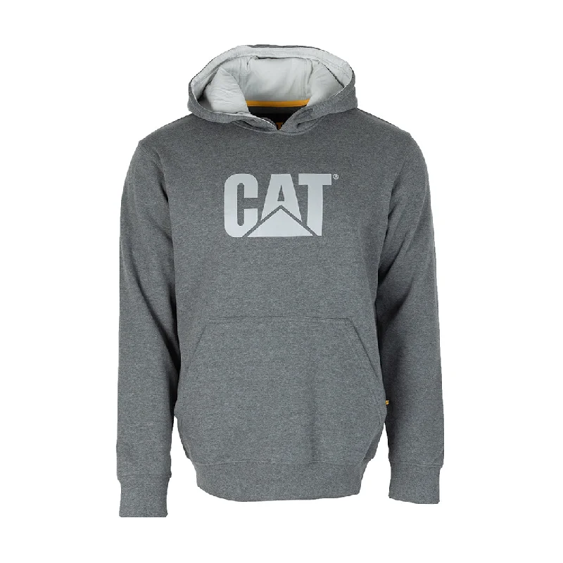 Trademark Contrast Hoody - Mens