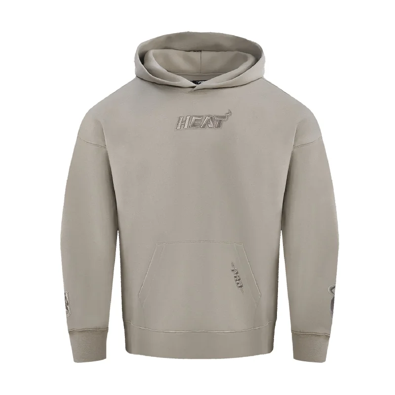 Heat Wingspan Hoody - Mens