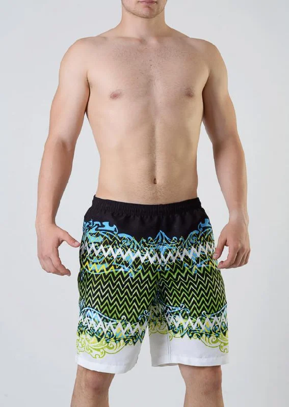 Men Board Shorts 1811p4