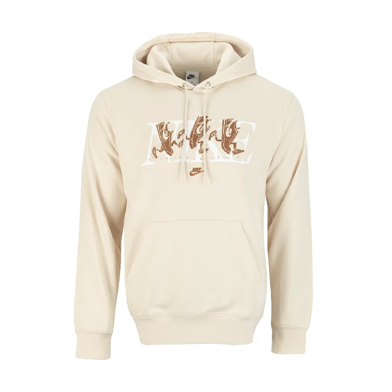 Seasonal Heritage Hoody - Mens