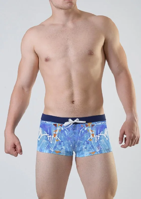 Swimming  boxers 1807b1