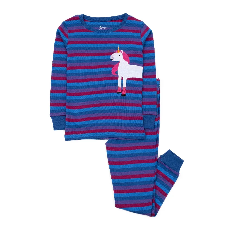 unicorn stripes