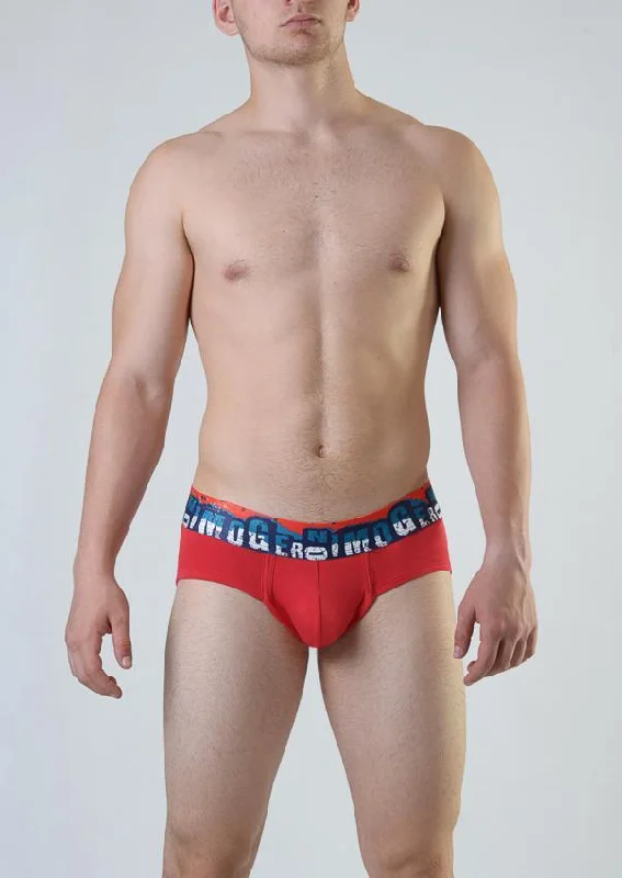 Men Briefs 1814s22