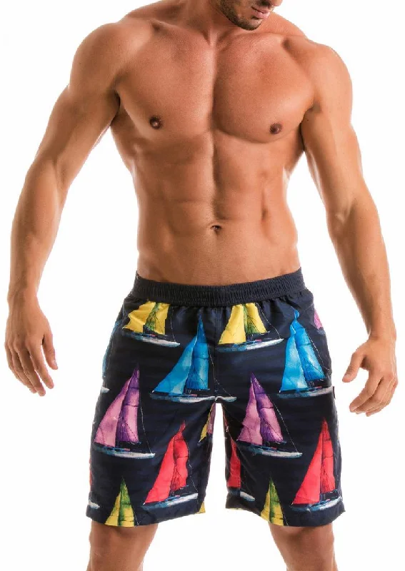 MEN BOARD SHORTS 1901p4