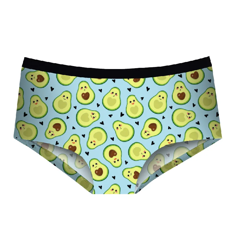 Avocados  - Cheeky Brief