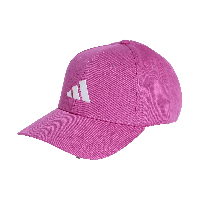 adidas New Logo Baseball Cap