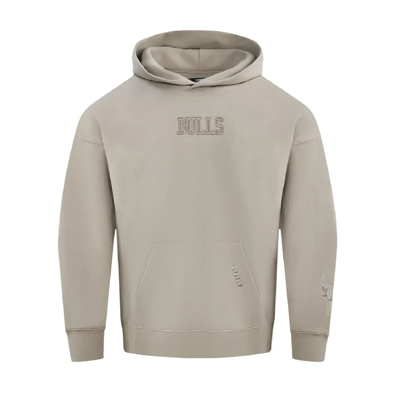 Bulls Wingspan Hoody - Mens