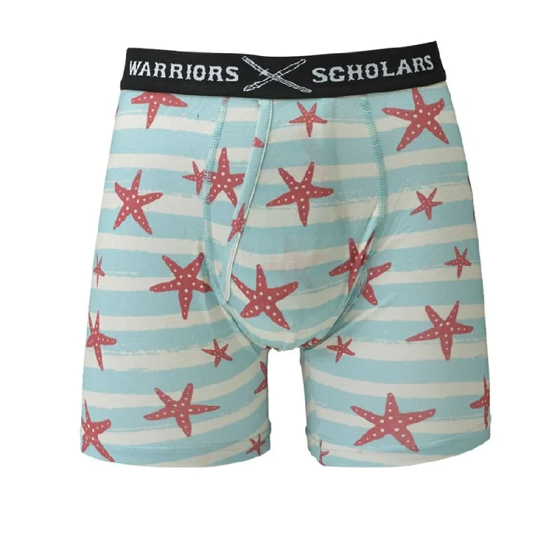 Starfish - Cotton Softer Than Cotton