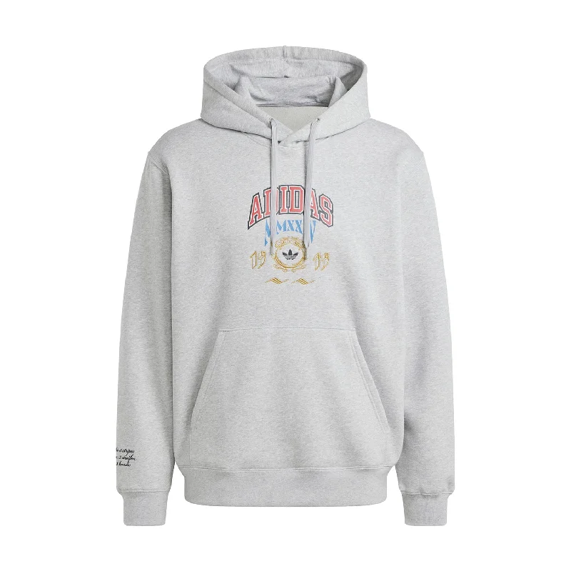 Varcity PO Hoody - Mens