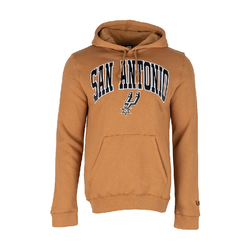 Spurs Color Pack PO Hoody - Mens