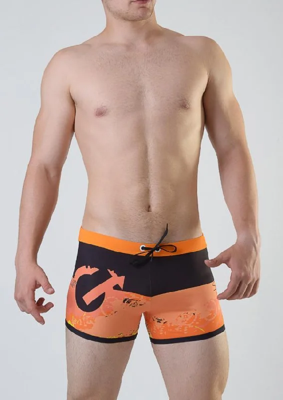 Swimming  boxers 1817b1