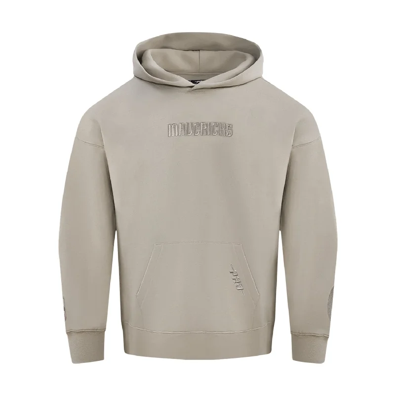 Mavericks Wingspan Hoody - Mens