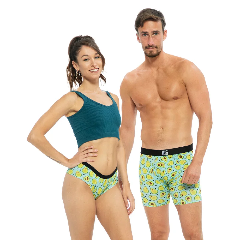 Avocados  - Matching Undies