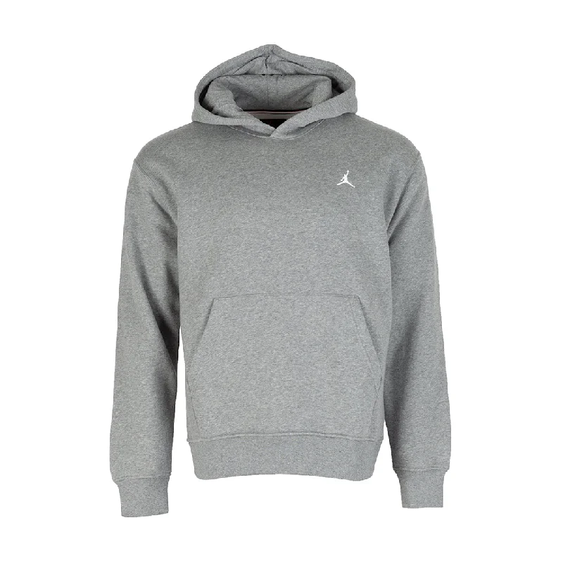 Brooklyn Fleece PO Hoody - Mens