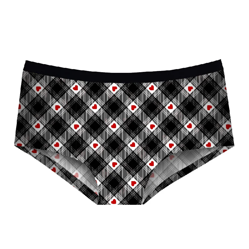 Valentine - Cheeky Brief